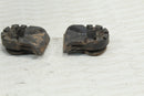 2009-2014 POLARIS SPORTSMAN XP 550-850 EPS Seat Grommets 54136913