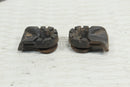 2009-2014 POLARIS SPORTSMAN XP 550-850 EPS Seat Grommets 54136911