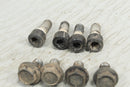 2009-2014 POLARIS SPORTSMAN XP 550 EPS Frame Support Mounting Bolts 75173584