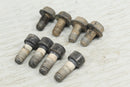 2009-2014 POLARIS SPORTSMAN XP 550 EPS Frame Support Mounting Bolts 75173586