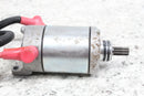 2009-2014 POLARIS SPORTSMAN XP 550 EPS OEM Starter Motor Starting 3090221