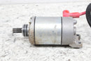 2009-2014 POLARIS SPORTSMAN XP 550 EPS OEM Starter Motor Starting 3090221
