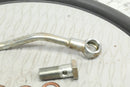 2009-2014 POLARIS SPORTSMAN XP 550 EPS Oil Pipe Line and Banjo Bolts 30902173