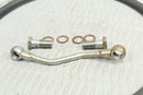 2009-2014 POLARIS SPORTSMAN XP 550 EPS Oil Pipe Line and Banjo Bolts 30902176
