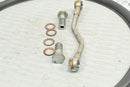 2009-2014 POLARIS SPORTSMAN XP 550 EPS Oil Pipe Line and Banjo Bolts 30902177