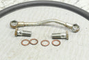 2009-2014 POLARIS SPORTSMAN XP 550 EPS Oil Pipe Line and Banjo Bolts 30902170