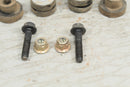 2009-2014 POLARIS SPORTSMAN XP 550 EPS Radiator Mounting Bolts-Grommets 54135101