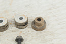 2009-2014 POLARIS SPORTSMAN XP 550 EPS Radiator Mounting Bolts-Grommets 54135103