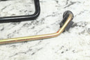 2009-2014 POLARIS SPORTSMAN XP 550 EPS Shift Lever and Rod 18234233