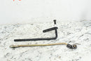 2009-2014 POLARIS SPORTSMAN XP 550 EPS Shift Lever and Rod 18234230