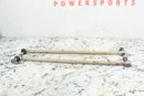2009-2014 POLARIS SPORTSMAN XP 550 EPS Steering Tie Rods Arm Set Pair 1824007