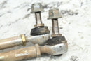 2009-2014 POLARIS SPORTSMAN XP 550 EPS Steering Tie Rods Arm Set Pair 1824007