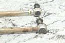2009-2014 POLARIS SPORTSMAN XP 550 EPS Steering Tie Rods Arm Set Pair 1824007