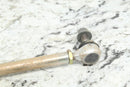 2009-2014 POLARIS SPORTSMAN XP 550 EPS Steering Tie Rods Arm Set Pair 1824007