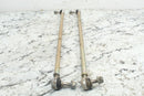 2009-2014 POLARIS SPORTSMAN XP 550 EPS Steering Tie Rods Arm Set Pair 1824007