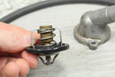 2009-2014 POLARIS SPORTSMAN XP 550 EPS Thermostat and Housing 30901355
