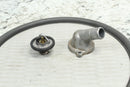 2009-2014 POLARIS SPORTSMAN XP 550 EPS Thermostat and Housing 30901350