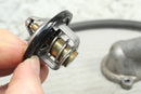 2009-2014 POLARIS SPORTSMAN XP 550 EPS Thermostat and Housing 30901356