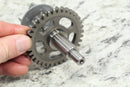 2009-2014 POLARIS SPORTSMAN XP 550 EPS Water Pump Shaft and Impeller 30902163