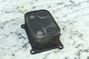2009-2017 BMW F800GS Oil Cooler Assembly 115385241361