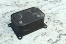 2009-2017 BMW F800GS Oil Cooler Assembly 115385241362
