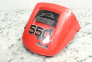 2009 ARCTIC CAT TRV 550/400/1000 4X4 Upper Instrument Pod Shroud 0405-310 - ATV