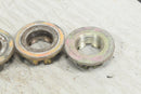2009 ARCTIC CAT TRV 550 4X4 CV Axle Castle Nuts 0423-607 - ATV