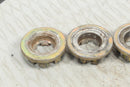 2009 ARCTIC CAT TRV 550 4X4 CV Axle Castle Nuts 0423-607 - ATV