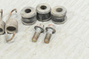 2009 ARCTIC CAT TRV 550 4X4 Exhaust Springs/Grommets Muffler 0612-668 - ATV
