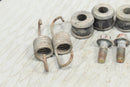 2009 ARCTIC CAT TRV 550 4X4 Exhaust Springs/Grommets Muffler 0612-668 - ATV