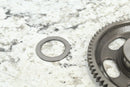 2009 ARCTIC CAT TRV 550 4X4 Flywheel and Starter Clutch 0802-048 0815-040 - ATV