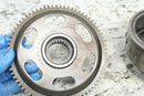 2009 ARCTIC CAT TRV 550 4X4 Flywheel and Starter Clutch 0802-048 0815-040 - ATV