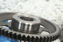 2009 ARCTIC CAT TRV 550 4X4 Flywheel and Starter Clutch 0802-048 0815-040 - ATV