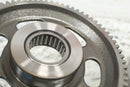 2009 ARCTIC CAT TRV 550 4X4 Flywheel and Starter Clutch 0802-048 0815-040 - ATV