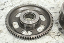 2009 ARCTIC CAT TRV 550 4X4 Flywheel and Starter Clutch 0802-048 0815-040 - ATV