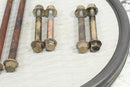 2009 ARCTIC CAT TRV 550 4X4 Front A Arm Mounting Bolts 0423-334 - ATV