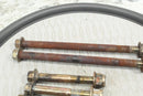 2009 ARCTIC CAT TRV 550 4X4 Front A Arm Mounting Bolts 0423-334 - ATV