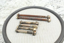 2009 ARCTIC CAT TRV 550 4X4 Front A Arm Mounting Bolts 0423-334 - ATV