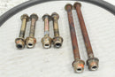 2009 ARCTIC CAT TRV 550 4X4 Front A Arm Mounting Bolts 0423-334 - ATV