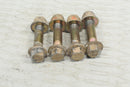 2009 ARCTIC CAT TRV 550 4X4 Front Shock Mounting Bolts 8409-040 - ATV
