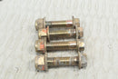 2009 ARCTIC CAT TRV 550 4X4 Front Shock Mounting Bolts 8409-040 - ATV