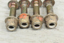 2009 ARCTIC CAT TRV 550 4X4 Front Shock Mounting Bolts 8409-040 - ATV