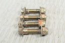 2009 ARCTIC CAT TRV 550 4X4 Front Shock Mounting Bolts 8409-040 - ATV