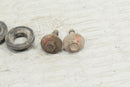 2009 ARCTIC CAT TRV 550 4X4 Fuel Tank Mounting Bolts/Grommets 0423-732 - ATV