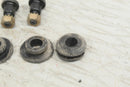 2009 ARCTIC CAT TRV 550 4X4 Radiator Mounting Bolts/Grommets 0423-028 - ATV