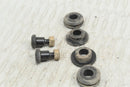 2009 ARCTIC CAT TRV 550 4X4 Radiator Mounting Bolts/Grommets 0423-028 - ATV