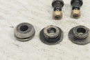 2009 ARCTIC CAT TRV 550 4X4 Radiator Mounting Bolts/Grommets 0423-028 - ATV