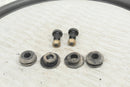 2009 ARCTIC CAT TRV 550 4X4 Radiator Mounting Bolts/Grommets 0423-028 - ATV