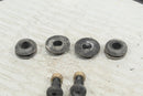 2009 ARCTIC CAT TRV 550 4X4 Radiator Mounting Bolts/Grommets 0423-028 - ATV