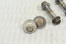 2009 ARCTIC CAT TRV 550 4X4 Rear Shock Mounting Bolts 8409-050 - ATV
